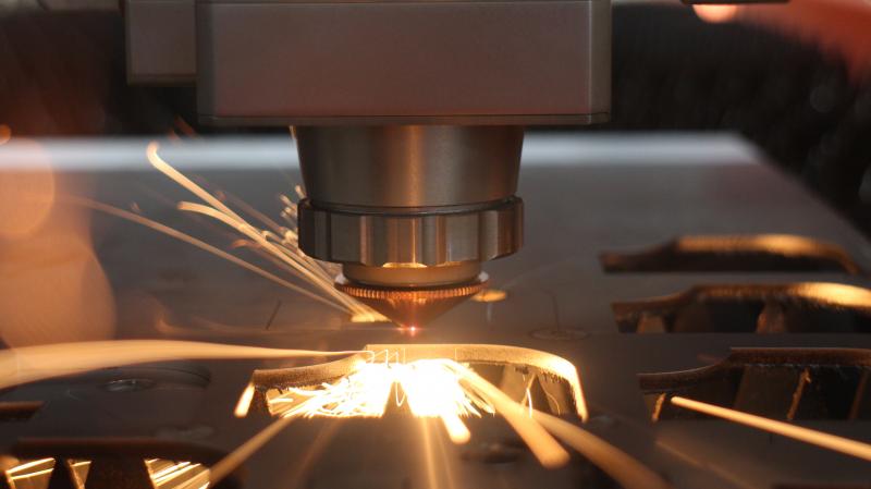 Fiber Laser