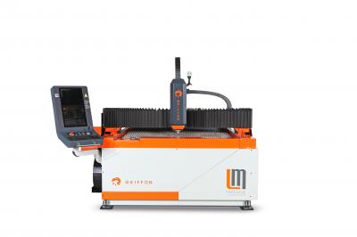 Griffon Fiber Laser Cutting Machine