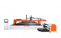 TubeCut Plasma Cutting Machine