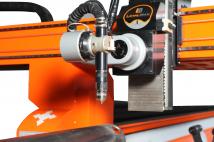 TubeCut Plasma Cutting Machine